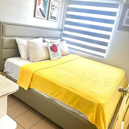 Spacious 2 Bedroom 42Sqm Condo Unit Iloilo City Bagian luar foto